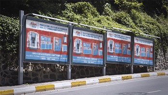 Billboard Baskı